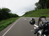 2013夏・北海道ツーリング(6日目)