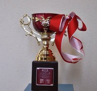 遂に今日は、第二回M１-CUP～2011～です！！