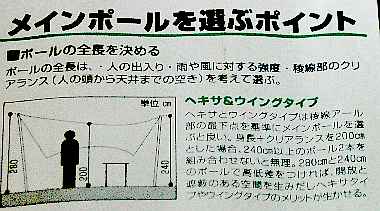 ぽーら？とかいったら歳が・・・