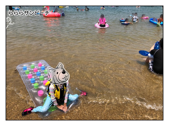 伊豆 海水浴&キャンプしてきました〜