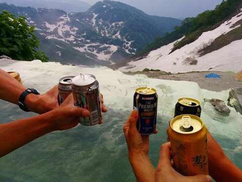 2015年を振り返って　その2　お山編