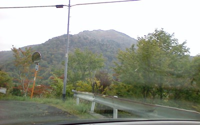 ひさびさ山~ ひさびさ山~