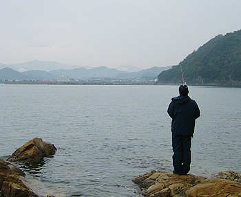 空しい完全試合・・・