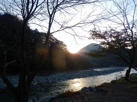 青野原ショートステイキャンプ