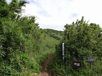 御殿場口から富士山日帰り