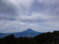 御殿場口から富士山日帰り