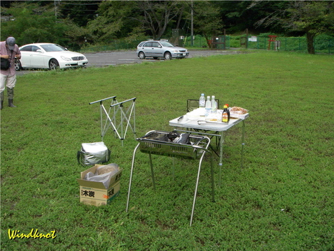 アオサギOFF会