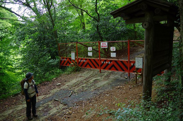 * 夏山トレーニング登山と冬山偵察登山 * * 夏山トレーニング登山と冬山偵察登山 *