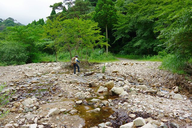* 夏山トレーニング登山と冬山偵察登山 * * 夏山トレーニング登山と冬山偵察登山 *