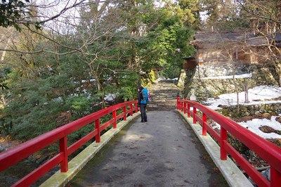 * 念願の冬の武奈ヶ岳登山 * 雪山登山 * 念願の冬の武奈ヶ岳登山 * 雪山登山