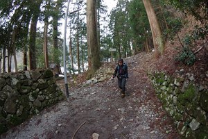 * 念願の冬の武奈ヶ岳登山 * 雪山登山 * 念願の冬の武奈ヶ岳登山 * 雪山登山