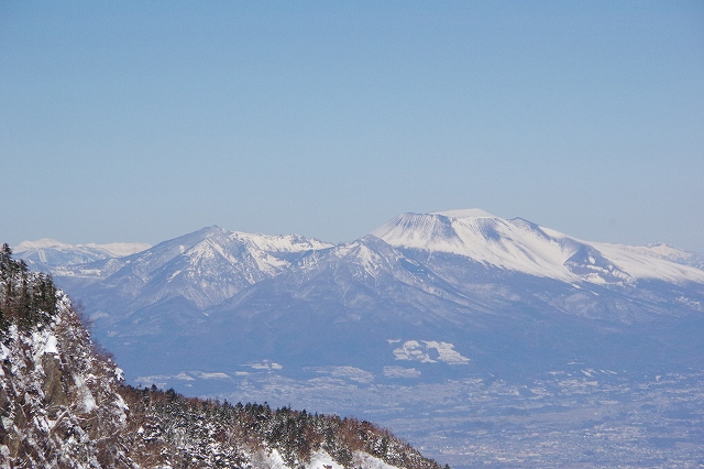 *冬の八ケ岳登山 天狗岳 * 黒百合-中山峠-天狗岳 *冬の八ケ岳登山 天狗岳 * 黒百合-中山峠-天狗岳