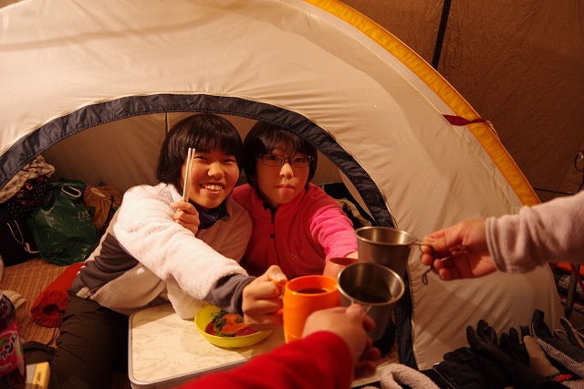 *オートキャンプはやっぱり・・・ミヤシタヒルズキャンプ場* *オートキャンプはやっぱり・・・ミヤシタヒルズキャンプ場*