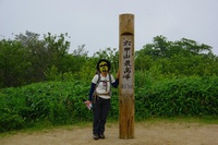 * 夏山トレーニング登山と冬山偵察登山 *