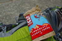 * 夏山トレーニング登山と冬山偵察登山 *