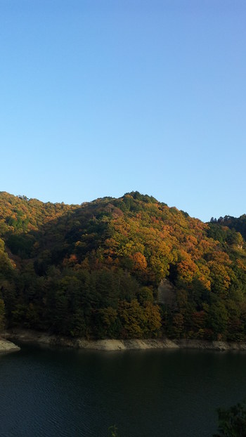 光滝寺キャンプ場　(見学)