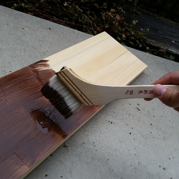 DIY 棚。