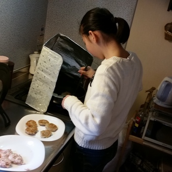 こどもごはん。