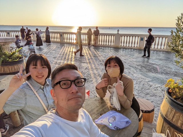 沖縄旅行 ⓵ 沖縄旅行 ⓵