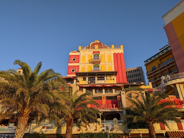 沖縄旅行 ⓵ 沖縄旅行 ⓵