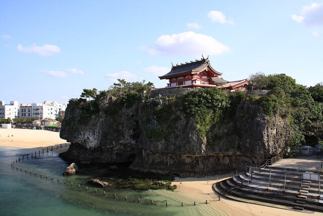 沖縄旅行 ⓵ 沖縄旅行 ⓵