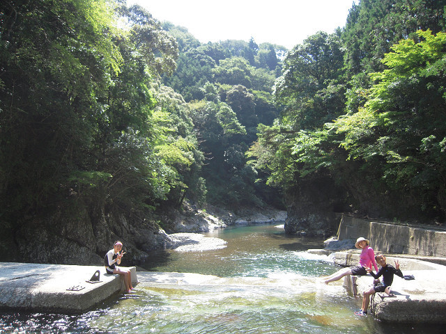 2016 夏休み CAC! その1 2016 夏休み CAC! その1
