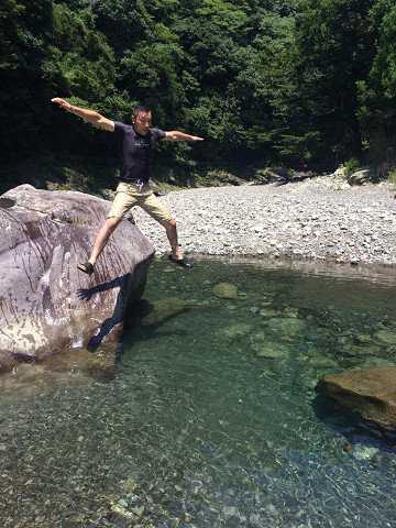 2016 夏休み CAC! その1 2016 夏休み CAC! その1