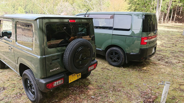 CAC メンテ&CAMP (祝10万アクセス記念) CAC メンテ&CAMP (祝10万アクセス記念)