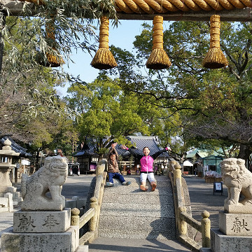 ヤマヒロ家のお正月2017 ヤマヒロ家のお正月2017