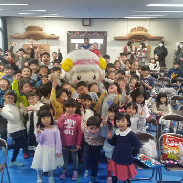 板原子ども会 歓送迎会 2017! 板原子ども会 歓送迎会 2017!