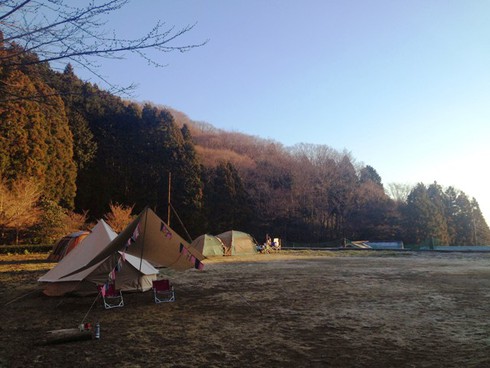卒業キャンプ@ezBBQcountry(2日目) 卒業キャンプ@ezBBQcountry(2日目)