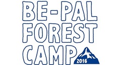 BE-PAL FOREST CAMP 2016