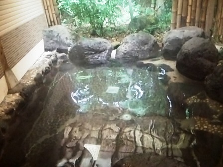 お盆休みの締めくくりは 突然の新富士オートキャンプ場 お盆休みの締めくくりは 突然の新富士オートキャンプ場