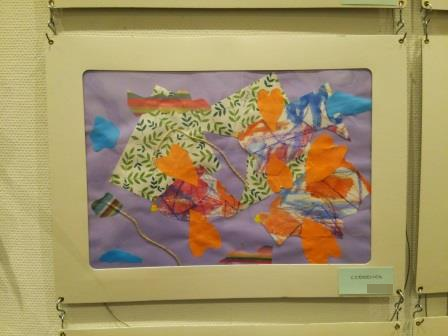 作品展 作品展