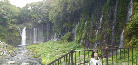 富士ヶ嶺おいしいキャンプ場 3 富士ヶ嶺おいしいキャンプ場 3