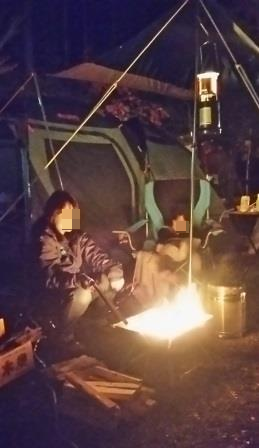 御殿場まるびオートキャンプ場 今年2回目 御殿場まるびオートキャンプ場 今年2回目