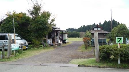 大野路ファミリーキャンプ場 2 大野路ファミリーキャンプ場 2
