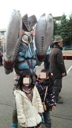 ワイルド・・・ ワイルド・・・