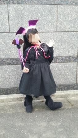 ハロウィン ハロウィン