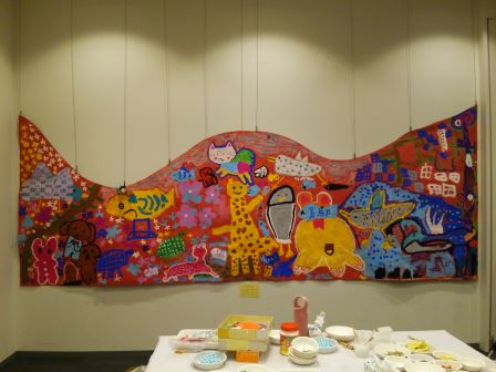 作品展 作品展