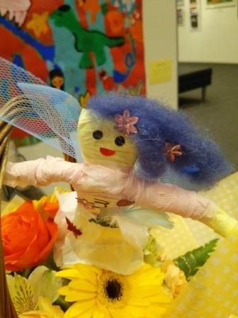作品展 作品展