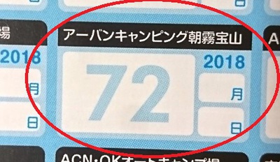 キャンプに行くときの忘れ物 キャンプに行くときの忘れ物