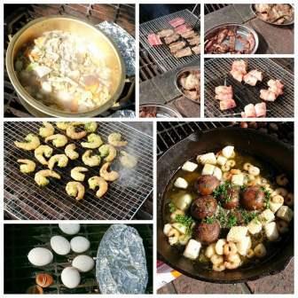 10月は・・・ 無念!ノーキャンプ 10月は・・・ 無念!ノーキャンプ