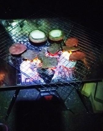 御殿場まるびオートキャンプ場 今年2回目 御殿場まるびオートキャンプ場 今年2回目