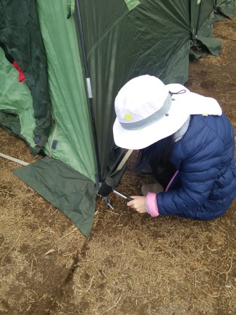 だるま山高原キャンプ場 だるま山高原キャンプ場