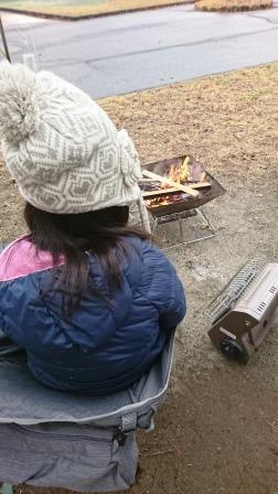 ２０１８年　　今年のキャンプの振り返り