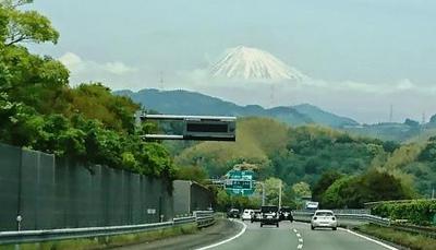 乙女森林公園第２キャンプ場　２０１９　　～その１～　ずっと富士山