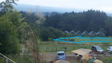 富士ヶ嶺おいしいキャンプ場 3 富士ヶ嶺おいしいキャンプ場 3
