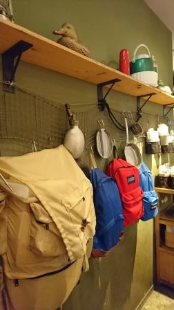 camp・・・・・・・ camp・・・・・・・
