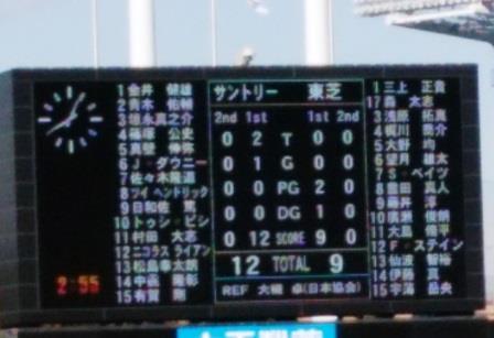 ワイルド・・・ ワイルド・・・